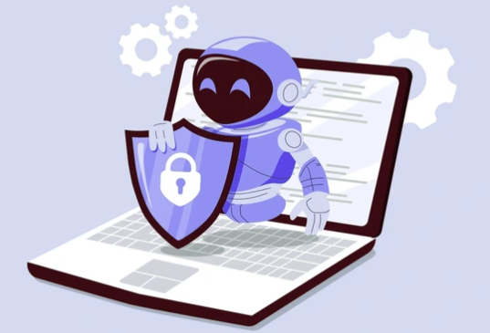 Ensuring Security in AI