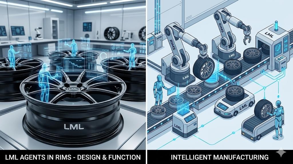 LLM Agents in RMIS Platform: Enhancing Road Management Information Systems - HanuAI Blog