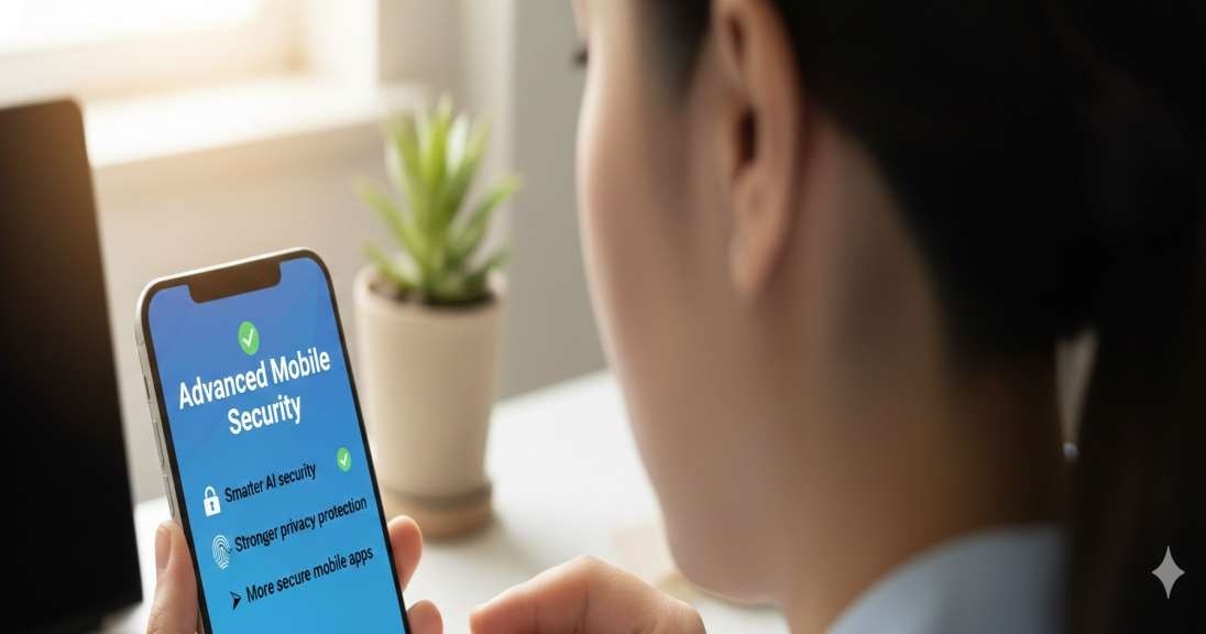 Mobile Security: Keeping Your Digital Life Safe 
