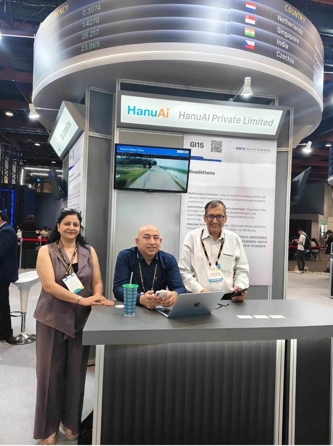 HanuAI-presentation-Ceo4 - HanuAI Gallery