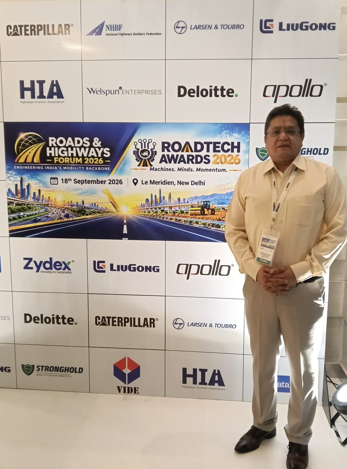 Hanuai-Roadtech-Awards-manager - HanuAI Gallery