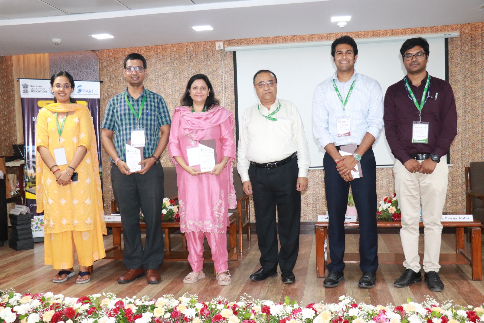 Hanuai_Digisadak_CSIR - HanuAI Gallery