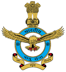 Indian Air Force Logo