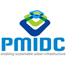 Punjab Mandi Infrastructure Development Corporation Logo