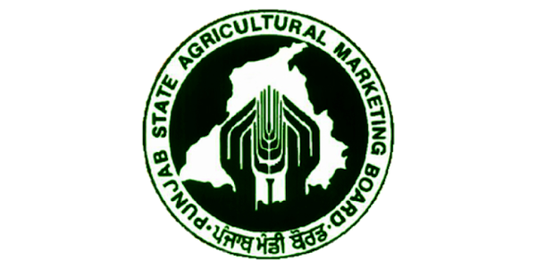 Punjab State Agricultural Marketing Board Logo