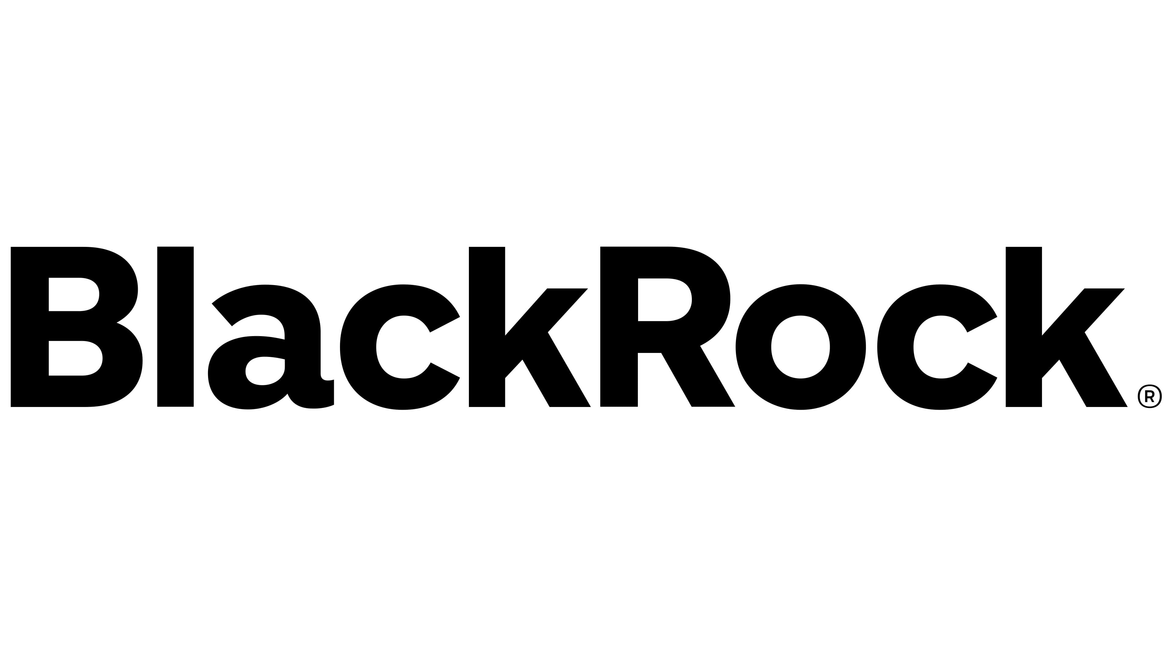 BlackRock Logo