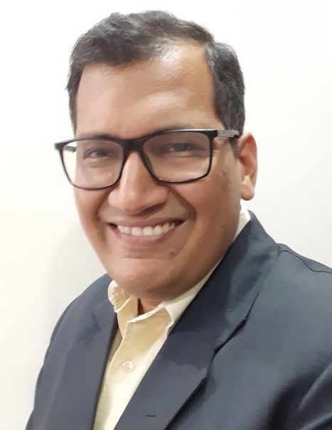 Manav Singal - HanuAI Co-Founder
