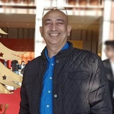 Rahul Kalra - HanuAI Chief Growth Officer