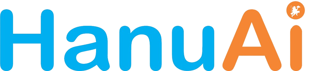 HanuAI Logo